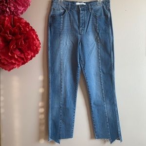 Ella Moss jeans